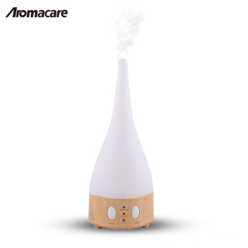 2018 New Lemongrass Pure Essential Oil Diffuser Wholesale Manufacturer Humidifier